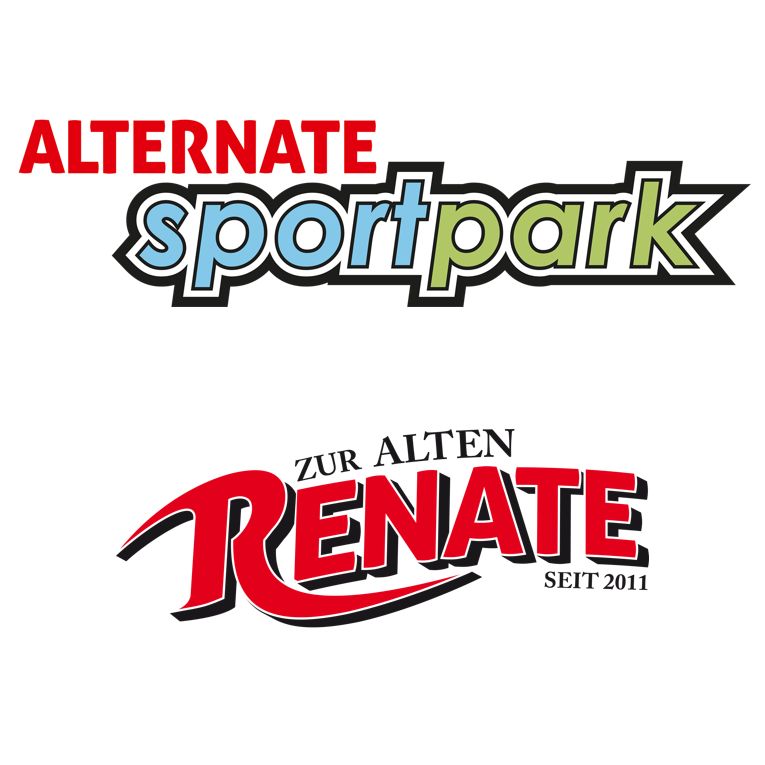 Alternate Sportspark & Alte Renate
